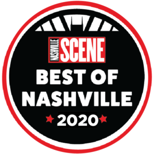 the best of Nashville urban juicer 2020